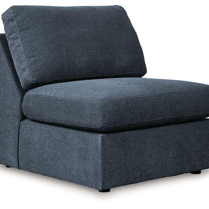 Modmax - U-Shaped Sectional - Ink