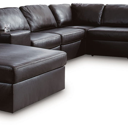 ModMax II - Sectional