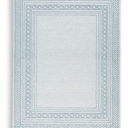 Azelhurst - Rug