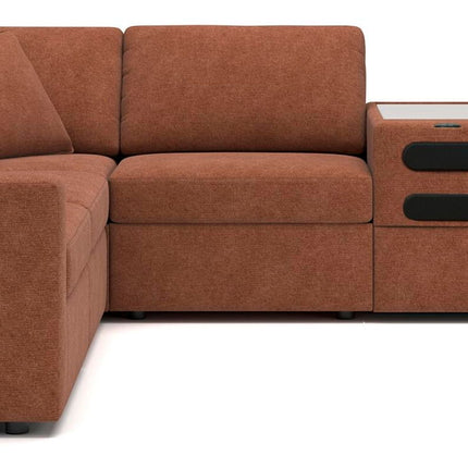 Modmax - Sectional - Spice