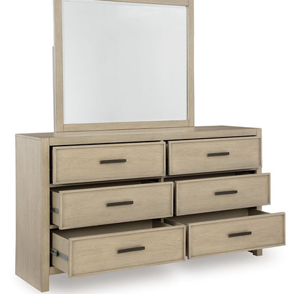 Calmoro - Dresser