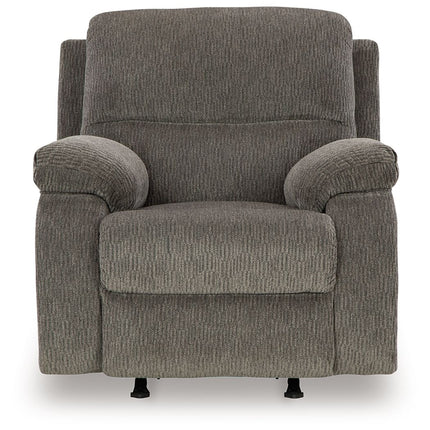 Scranto - Rocker Recliner