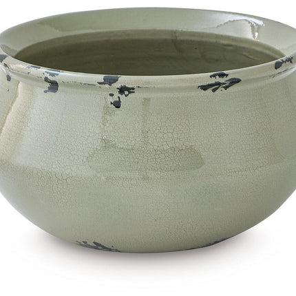 Wittbell - Bowl - Antique Sage