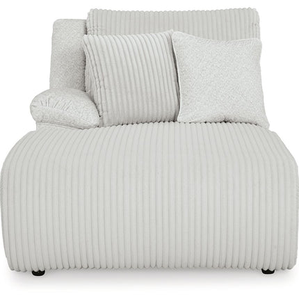 Top Tier - Reclining Sectional