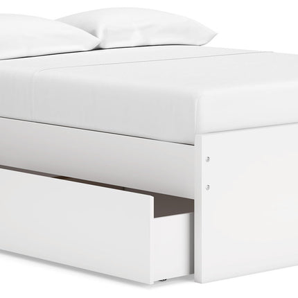 Onita - Platform Bed