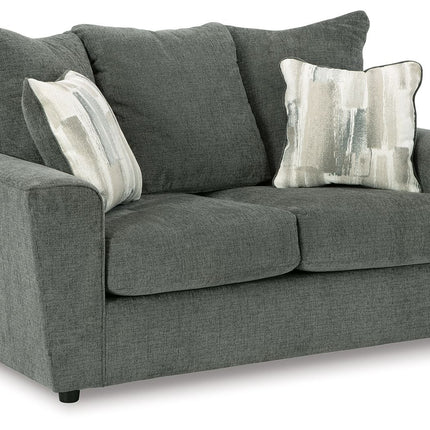 Stairatt - Loveseat