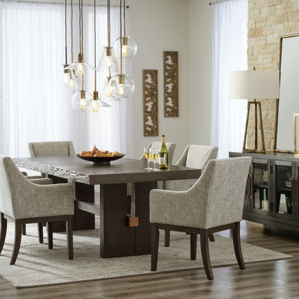Burkhaus - Dining Room Set