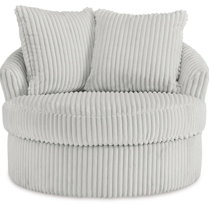 Gramwell - Swivel Chair