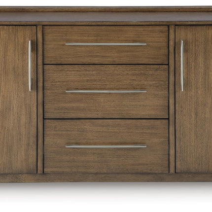 Marxmore - Dining Room Server - Brown