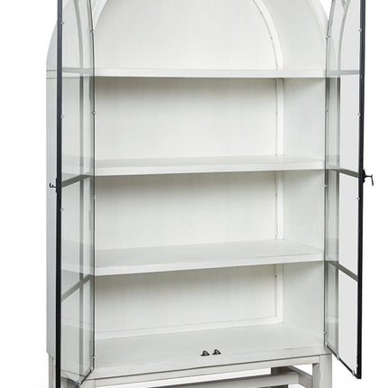 Greddinton - Display Cabinet