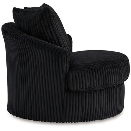 Gramwell - Swivel Chair