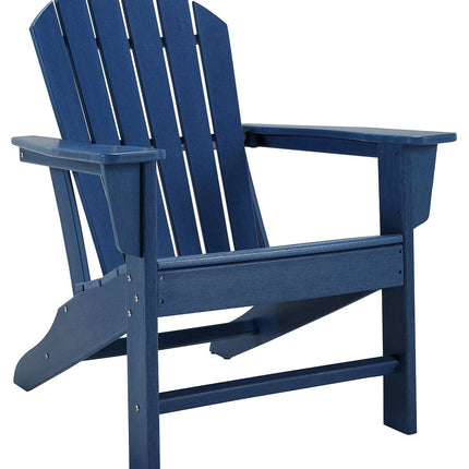 Sundown Treasure - Outdoor Adirondack Chair