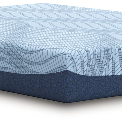 Peak 2.0 10 Memory Foam - Mattress