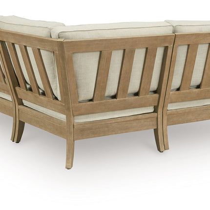 Clare View - Outdoor Sectional