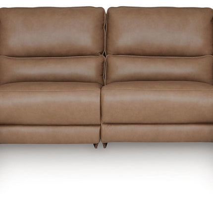 DeepWakes - Power Reclining Sectional