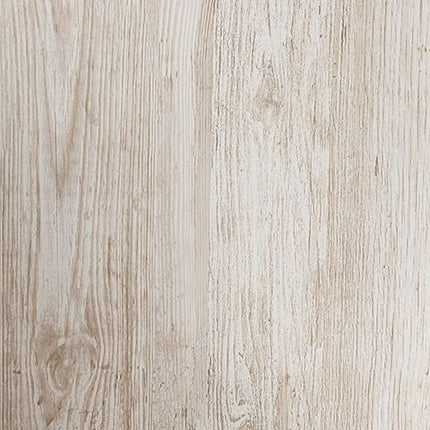 Willowton - 64" TV Stand With Glass/Stone Fireplace Insert - Whitewash