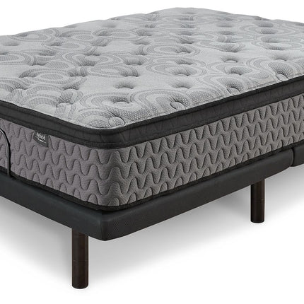 Augusta - Firm Mattress