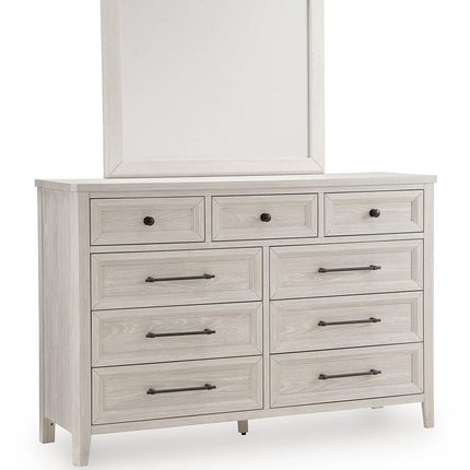 Darbonton - Dresser