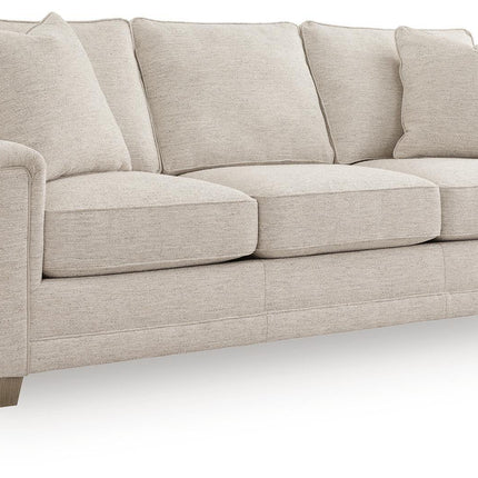 Rayne-Cove - Queen Sofa Sleeper - Opal