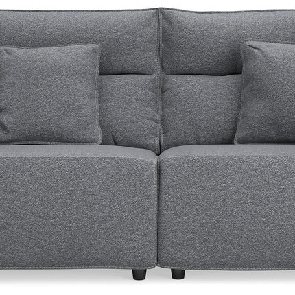 Modmax II - 2 Piece Reclining Sectional