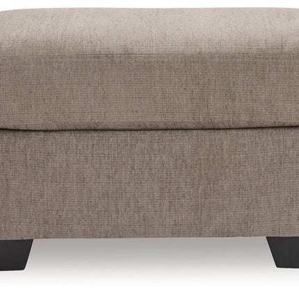 Loreo - Ottoman