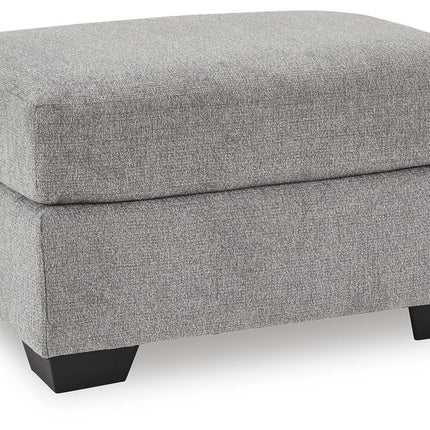 Loreo - Ottoman