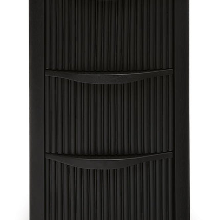 Camdill - Chair Side End Table