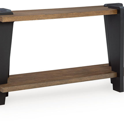 Weathermore - Rectangular Table