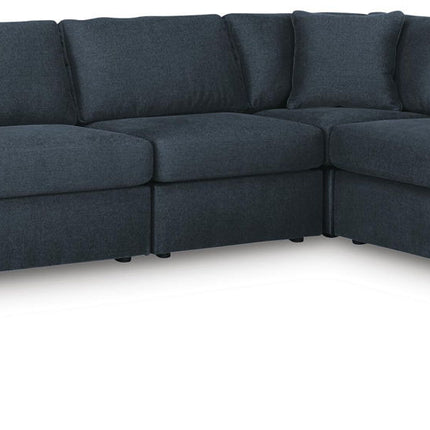 Modmax - 8 Piece Sectional