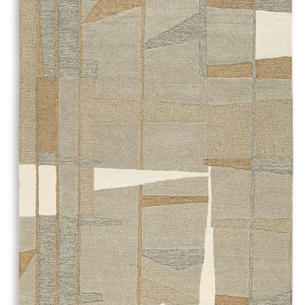 Abbotton - Rug
