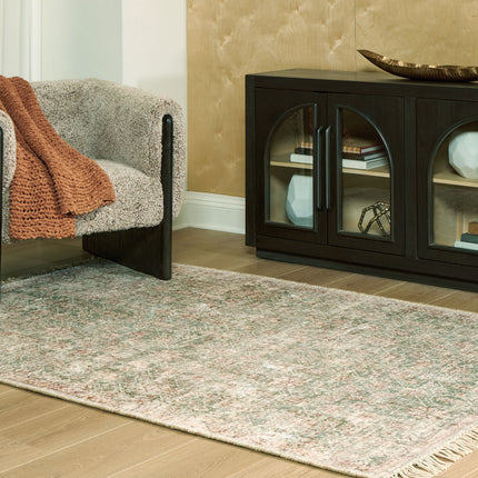 Rossbury - Rug