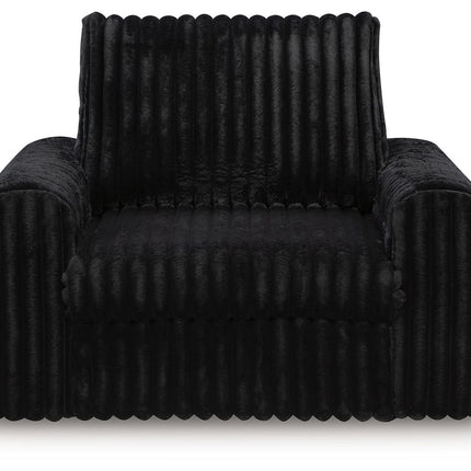 HamlinBay - Power Gliding Chaise