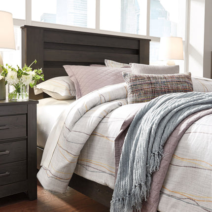 Brinxton - Panel Headboard
