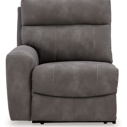 Next-Gen Durapella - Reclining Sectional