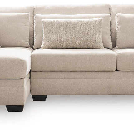 Mandi Point - 2 Piece Sectional