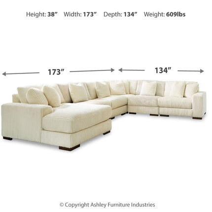 Lindyn - Sectional