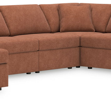 Modmax - Sectional - Spice