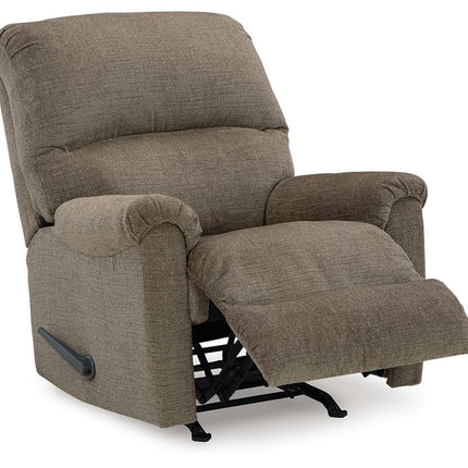 Stonemeade - Rocker Recliner