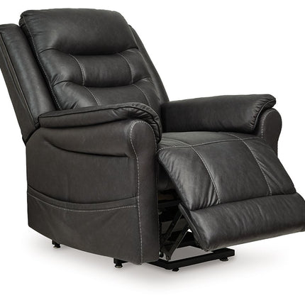 Oatman - Power Lift Recliner