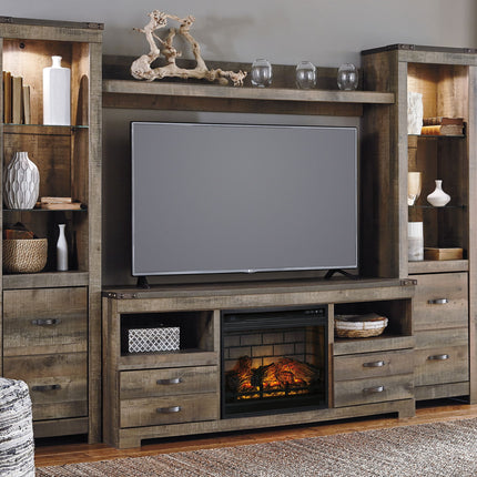 Trinell - Entertainment Center