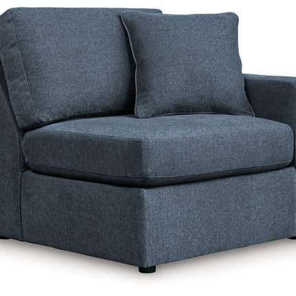 Modmax - Sectional - Ink