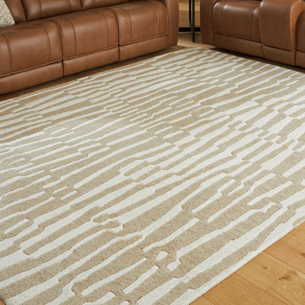 Corrbell - Rug