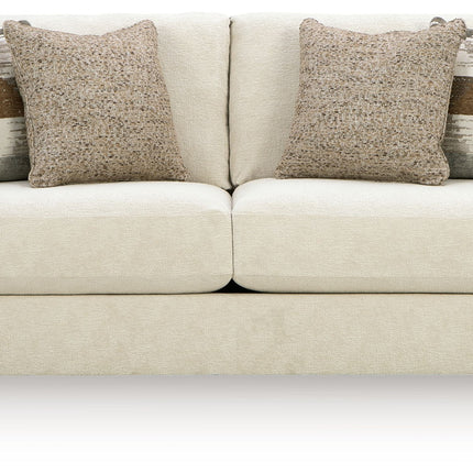 Jayne Park - Sofa