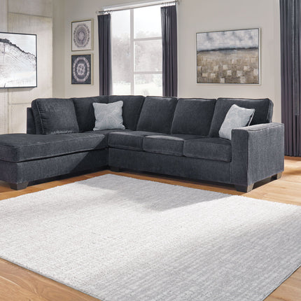 Altari - Sleeper Sectional