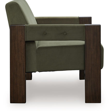 Adlanlock - Accent Chair