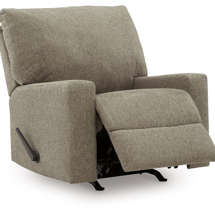 Newellen - Rocker Recliner