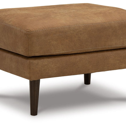 Telora - Ottoman - Caramel