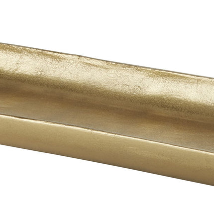 Posy - Tray - Gold Finish