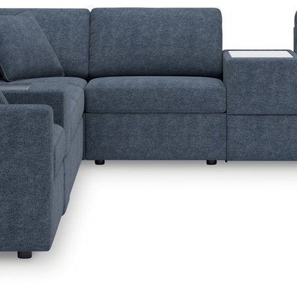 Modmax - Sectional - Ink