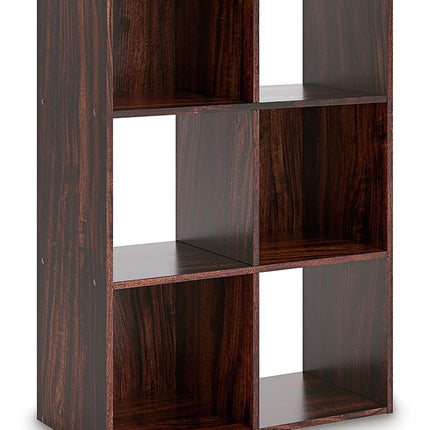 Glosmount - Cube Organizer